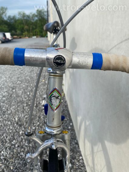 Kessels Eddy Merckx - 10
