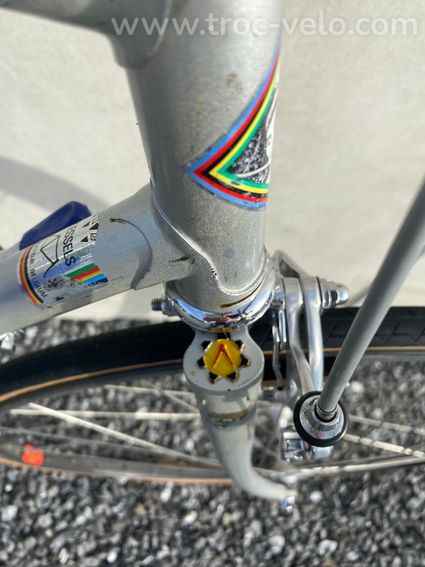Kessels Eddy Merckx - 13
