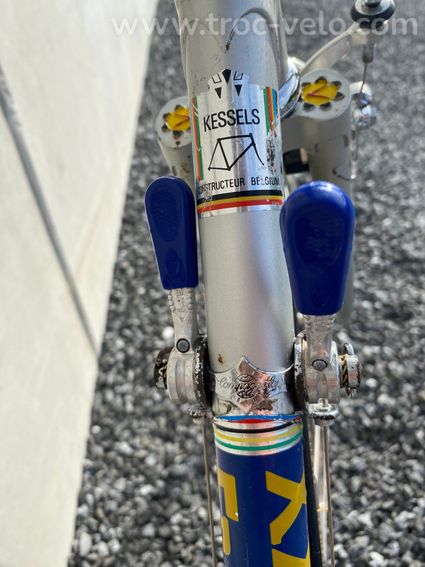 Kessels Eddy Merckx - 14