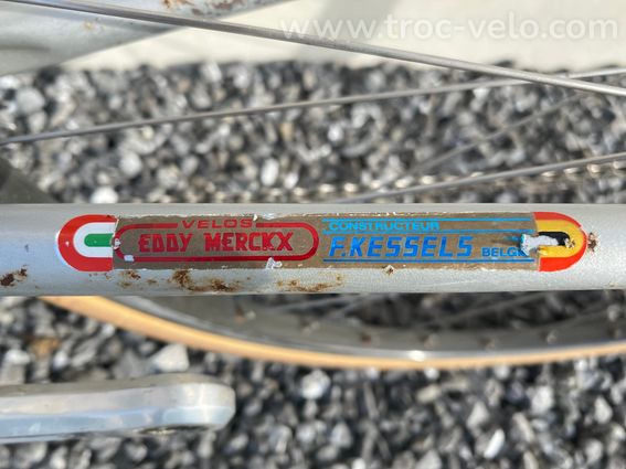 Kessels Eddy Merckx - 15
