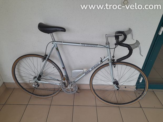 Raleigh quasar taille 60 TBE - 1