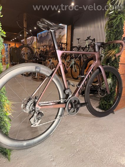 🚴🏼♂️Giant Propel Taille-M/L / Année 2023🚴🏼♂️ - 2