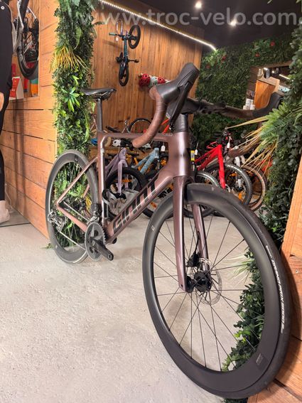 🚴🏼♂️Giant Propel Taille-M/L / Année 2023🚴🏼♂️ - 3