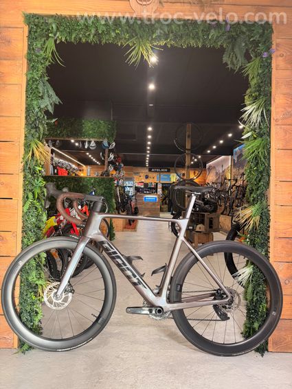 🚴🏼♂️Giant Propel Taille-M/L / Année 2023🚴🏼♂️ - 4