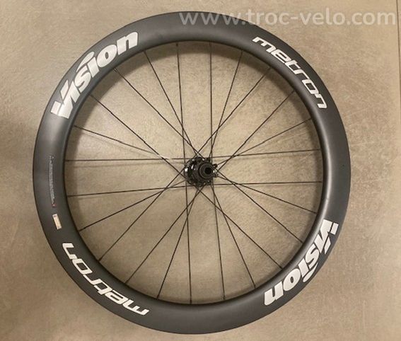 ROUE AR VISION METRON 55 SL - 2