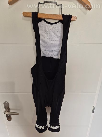 Ensemble maillot + cuissard PARENTINI neufs floqués ARGON 18 - 3