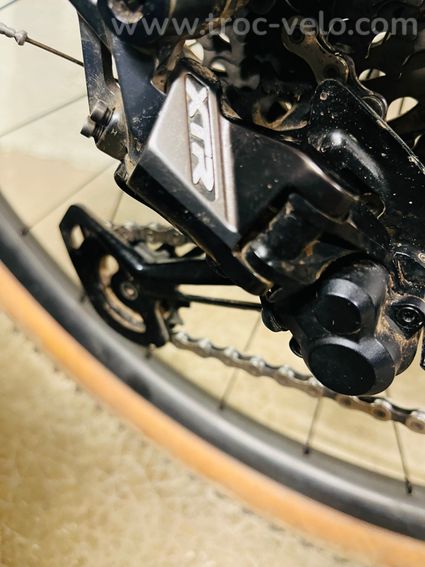 VTT CUBE C68 Elite SL - 3