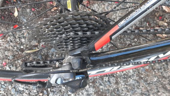 VÉLO DE ROUTE - 2
