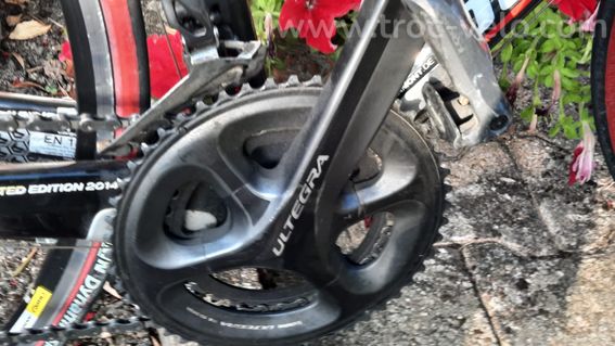 VÉLO DE ROUTE - 4