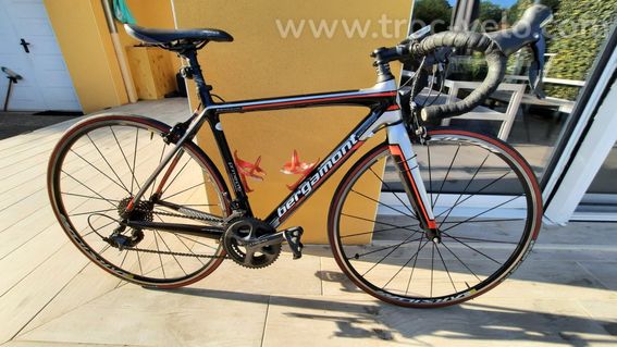 VÉLO DE ROUTE - 6
