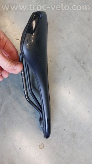 Selle Pro Griffon Woman 142