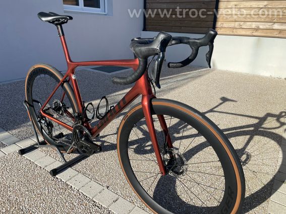 Giant TCR Advanced SL - 2