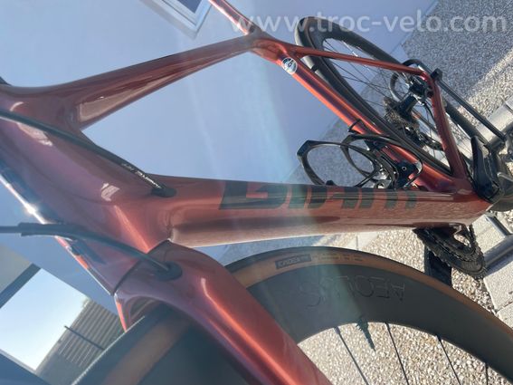 Giant TCR Advanced SL - 3