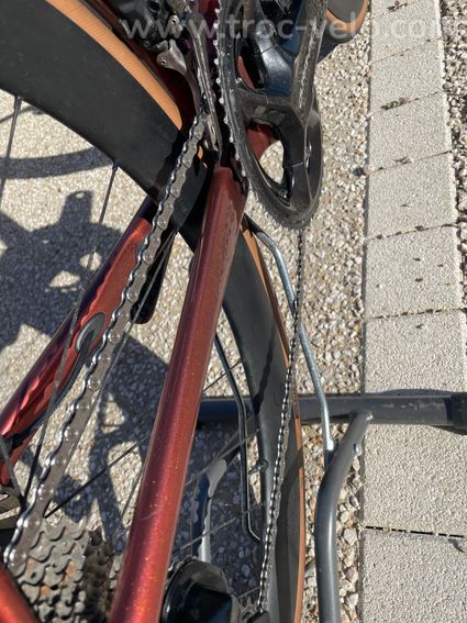 Giant TCR Advanced SL - 4