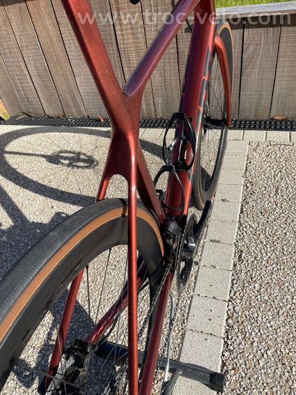 Giant TCR Advanced SL - 5