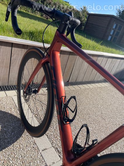 Giant TCR Advanced SL - 6