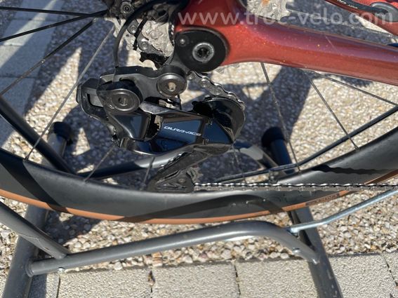 Giant TCR Advanced SL - 7