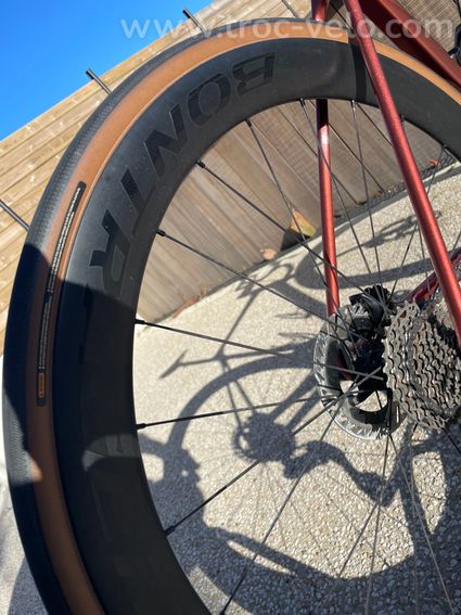 Giant TCR Advanced SL - 8