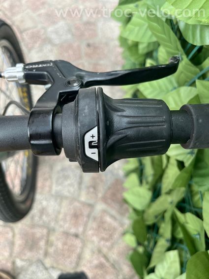 VTT Mondraker Leader 20 pouces (6-8 ans) - 3