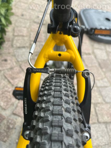 VTT Mondraker Leader 20 pouces (6-8 ans) - 5