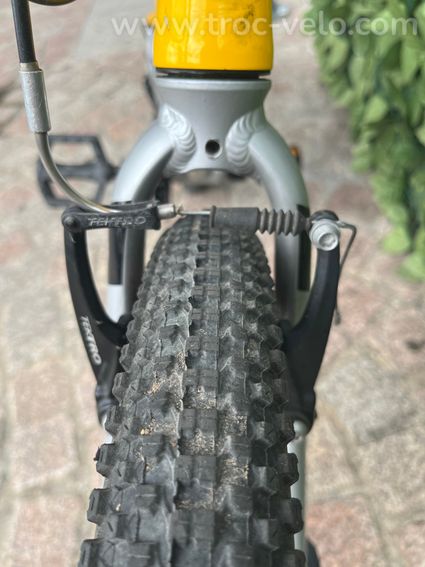 VTT Mondraker Leader 20 pouces (6-8 ans) - 6