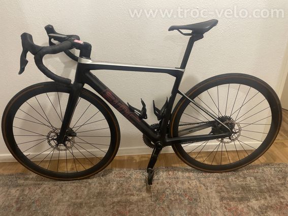 BMC Teammachine SLR01 - 2