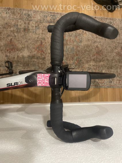 BMC Teammachine SLR01 - 4