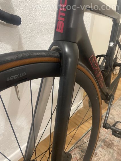 BMC Teammachine SLR01 - 3