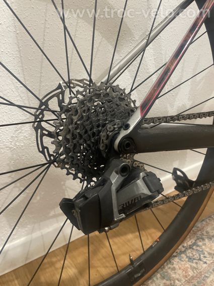 BMC Teammachine SLR01 - 6
