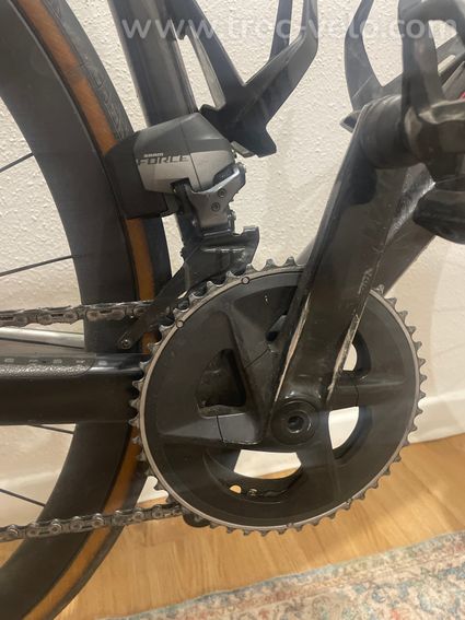 BMC Teammachine SLR01 - 5