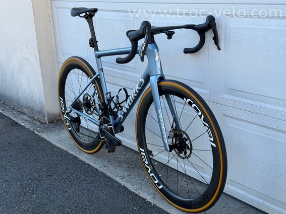 Sworks Sl8 Edition Limitee - 2