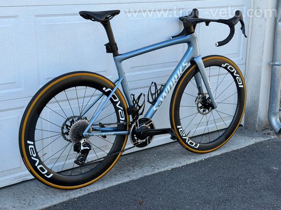 Sworks Sl8 Edition Limitee - 3