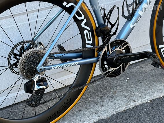 Sworks Sl8 Edition Limitee - 4