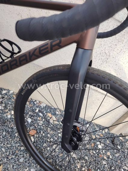 Mondraker Arid S - 4
