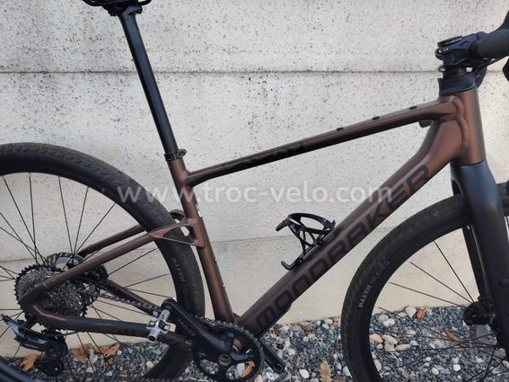 Mondraker Arid S - 5