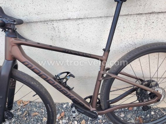 Mondraker Arid S - 6