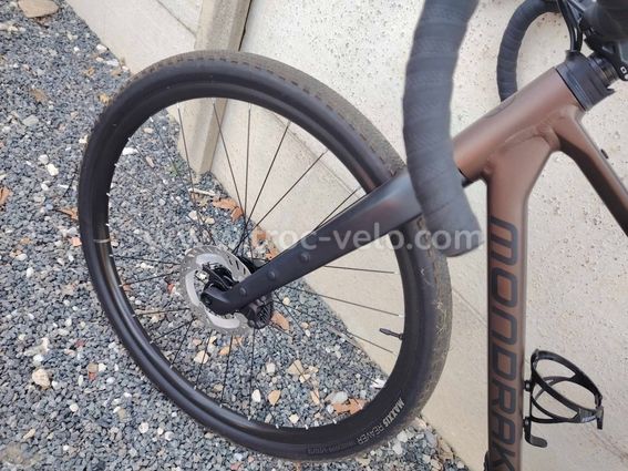 Mondraker Arid S - 7