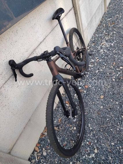 Mondraker Arid S - 8