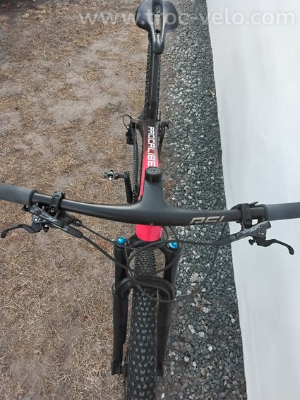 VTT TREK PROCALIBER 9.8 - 2