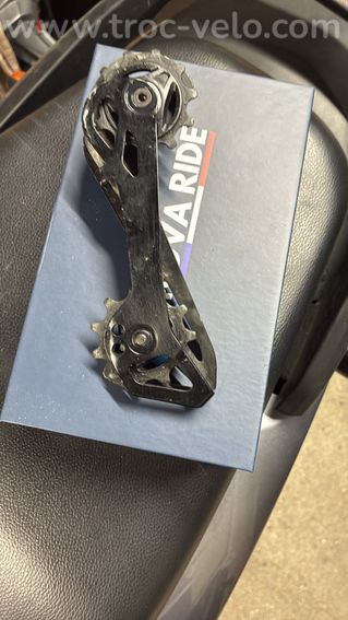 Chape ultegra R8150 - 2