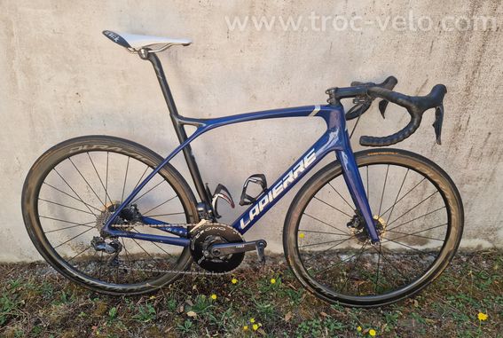 Lapierre Xelius sl7