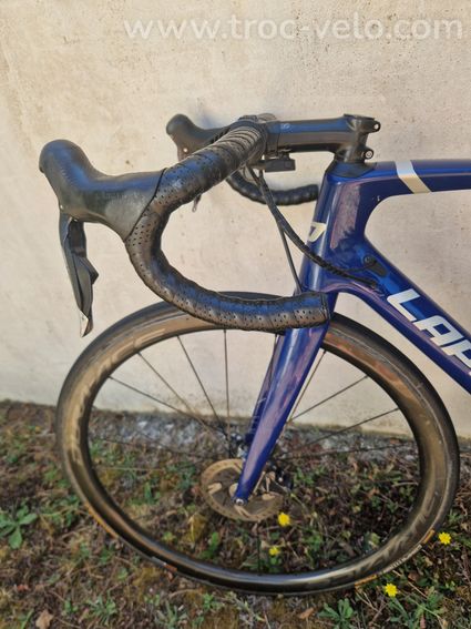 Lapierre Xelius sl7 - 2