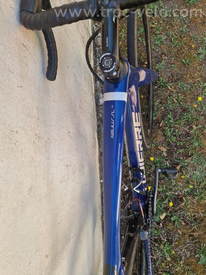 Lapierre Xelius sl7 - 3