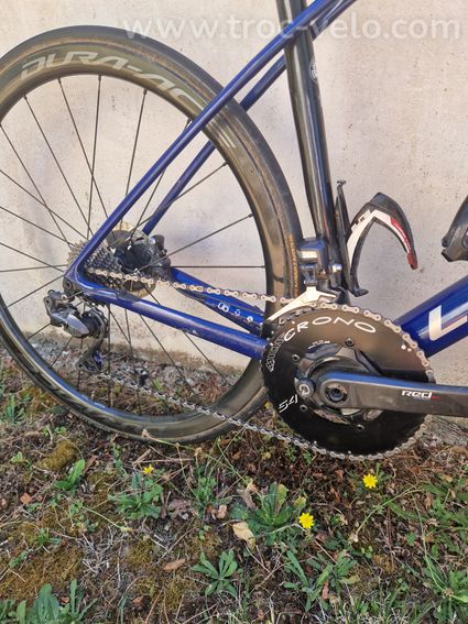 Lapierre Xelius sl7 - 5
