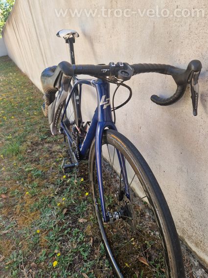 Lapierre Xelius sl7 - 6