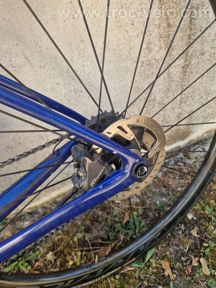 Lapierre Xelius sl7 - 7