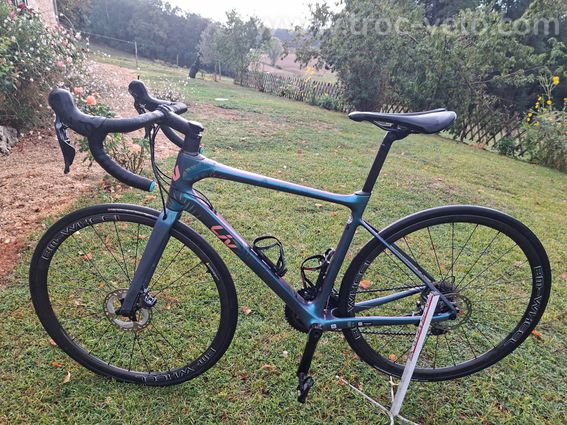 VELO LIV à vendre - 2