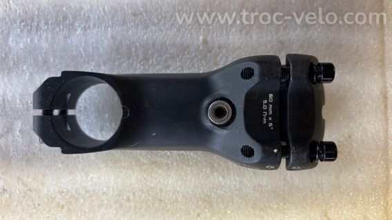Potence sworks tarmac sl7 - 2