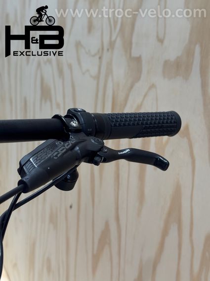 Specialized Kenevo SL Comp Carbon 29 pouces VTT électrique Sram GX 2022 - 5