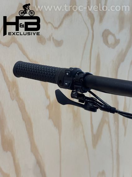 Specialized Kenevo SL Comp Carbon 29 pouces VTT électrique Sram GX 2022 - 6